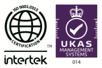 Logo intertek